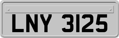 LNY3125