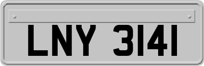 LNY3141