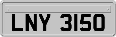 LNY3150