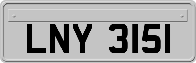 LNY3151