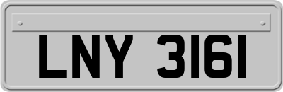 LNY3161