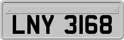 LNY3168