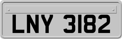 LNY3182
