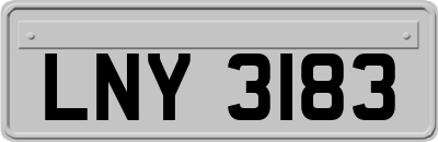 LNY3183