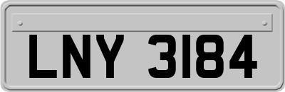 LNY3184