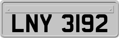 LNY3192