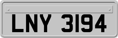 LNY3194