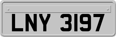 LNY3197