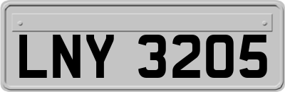 LNY3205