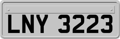 LNY3223