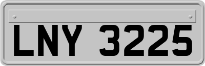 LNY3225