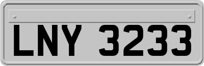 LNY3233