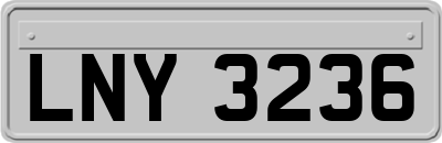 LNY3236