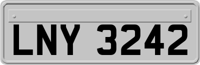 LNY3242