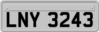 LNY3243