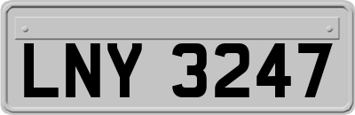 LNY3247