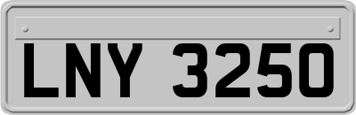 LNY3250