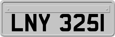 LNY3251
