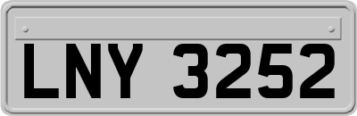 LNY3252