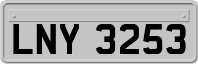 LNY3253