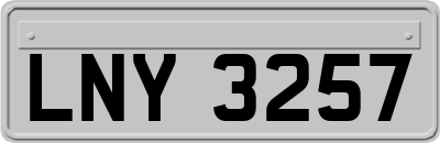 LNY3257