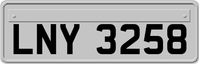 LNY3258