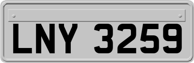 LNY3259
