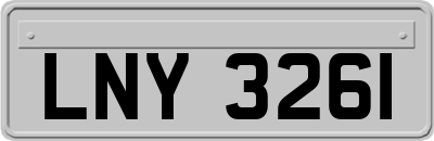 LNY3261