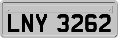 LNY3262