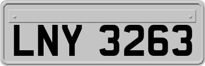 LNY3263