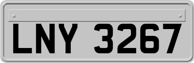 LNY3267