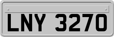 LNY3270