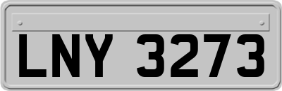 LNY3273