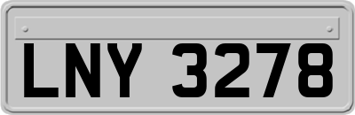 LNY3278