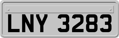 LNY3283