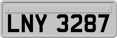 LNY3287