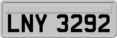 LNY3292