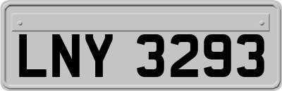 LNY3293