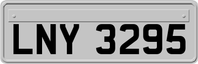 LNY3295