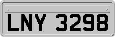 LNY3298