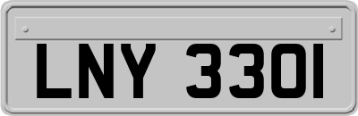 LNY3301
