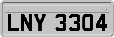 LNY3304