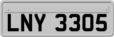 LNY3305