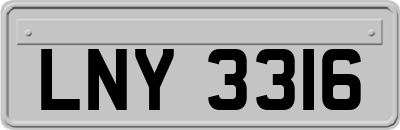 LNY3316