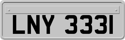 LNY3331