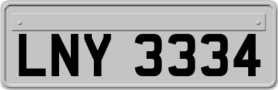 LNY3334