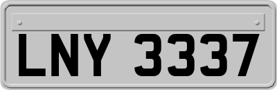 LNY3337
