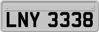 LNY3338