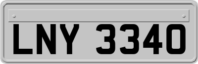 LNY3340