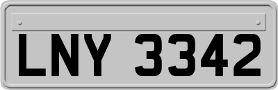 LNY3342